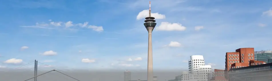 Englischkurs in Düsseldorf