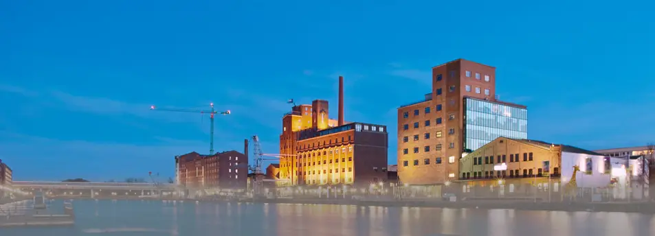 Englischkurs in Duisburg