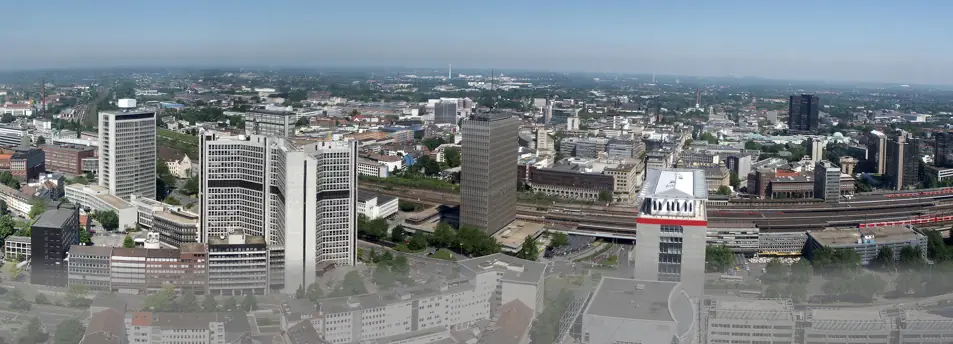 Englischkurs in Essen
