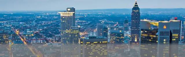 Englischkurs in Frankfurt am Main