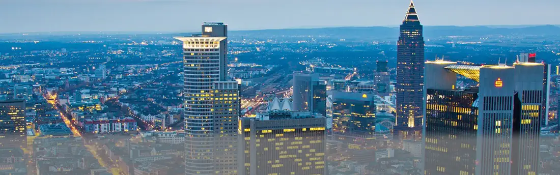 Englischkurs in Frankfurt am Main