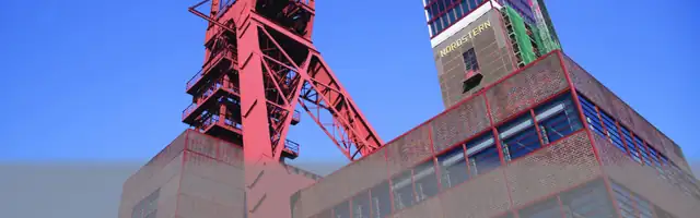 Englischkurs in Gelsenkirchen