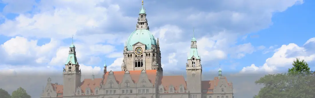Englischkurs in Hannover
