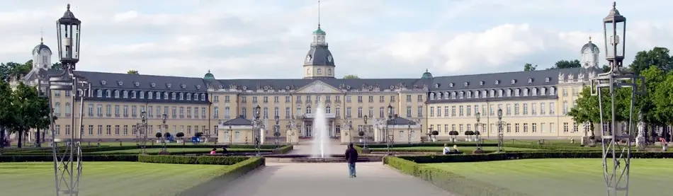 Englischkurs in Karlsruhe