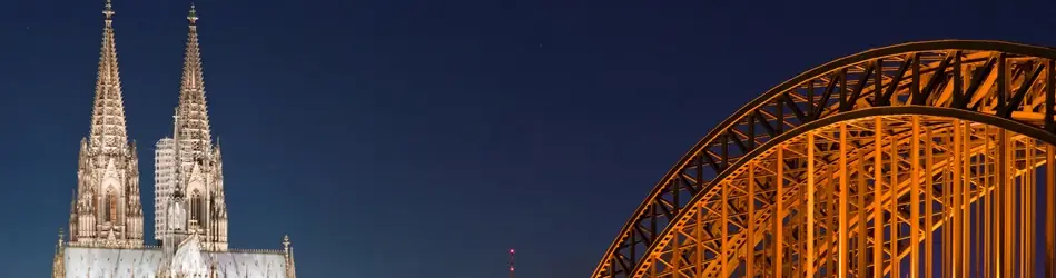 Englischkurs in Köln