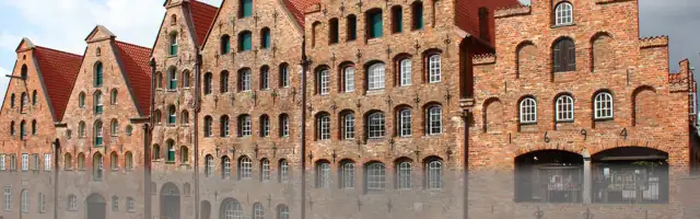 Englischkurs in Lübeck