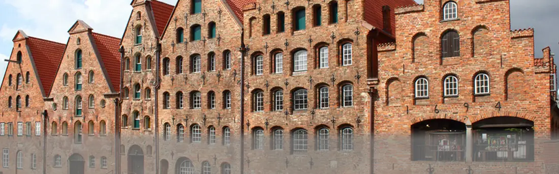 Englischkurs in Lübeck