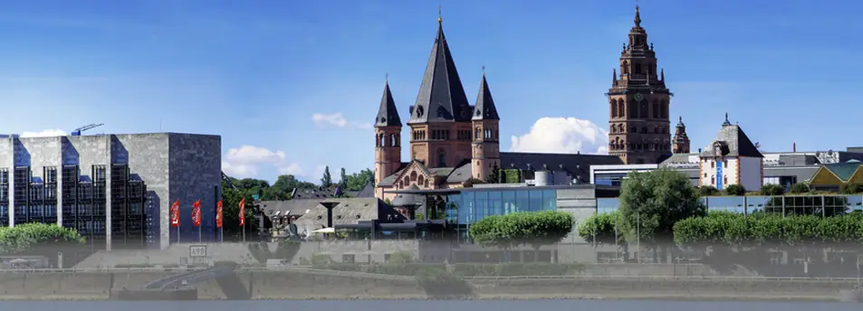 Englischkurs in Mainz