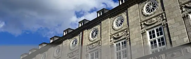 Englischkurs in Mülheim an der Ruhr