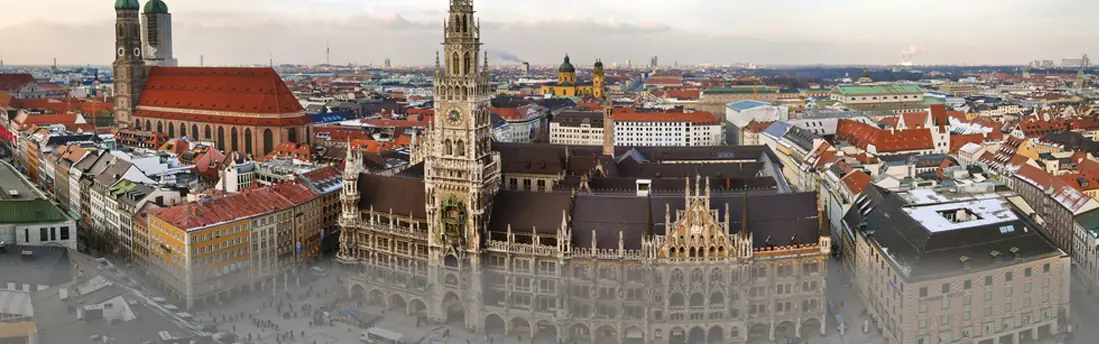 Englischkurs in München