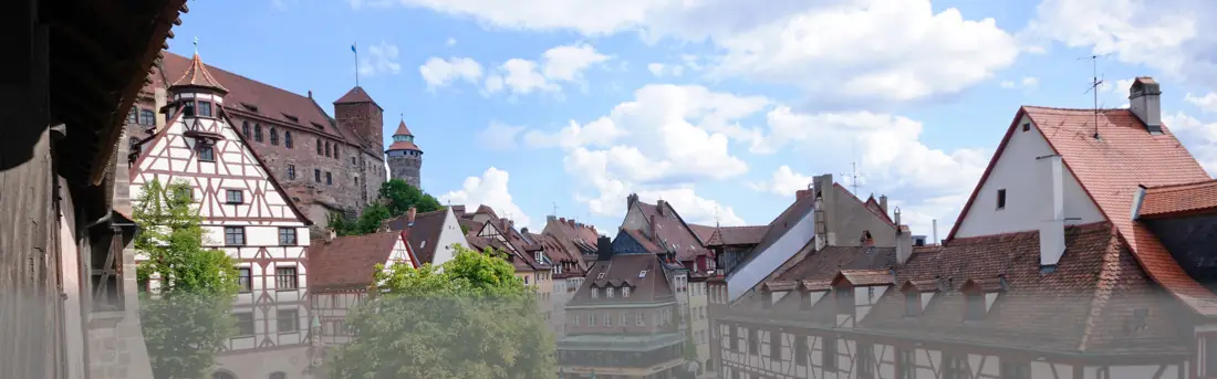 Englischkurs in Nürnberg