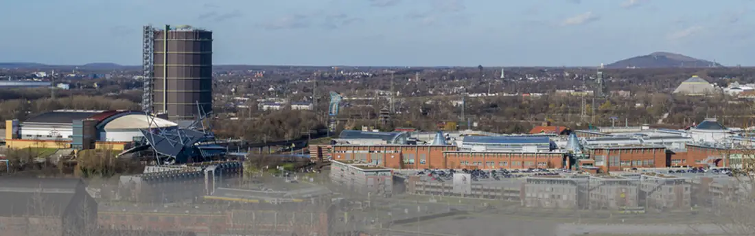 Englischkurs in Oberhausen
