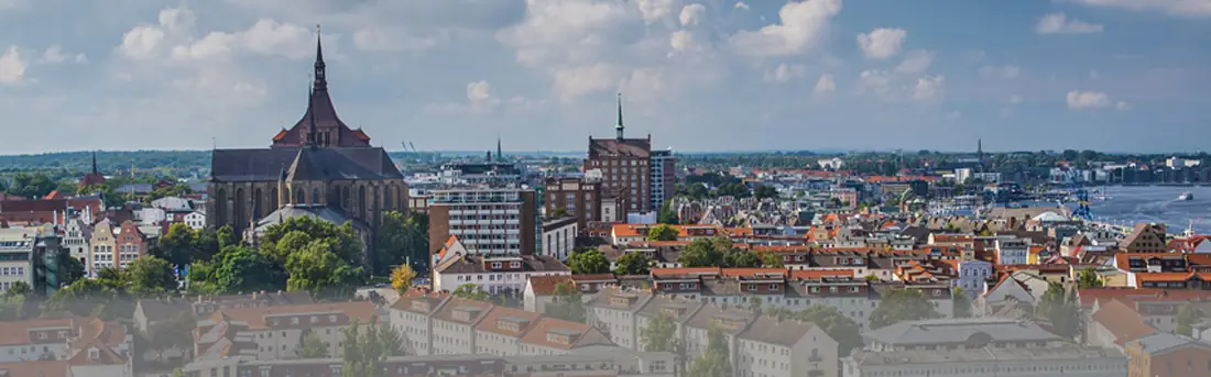 Englischkurs in Rostock