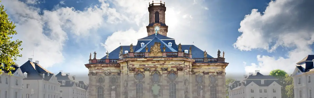Englischkurs in Saarbrücken