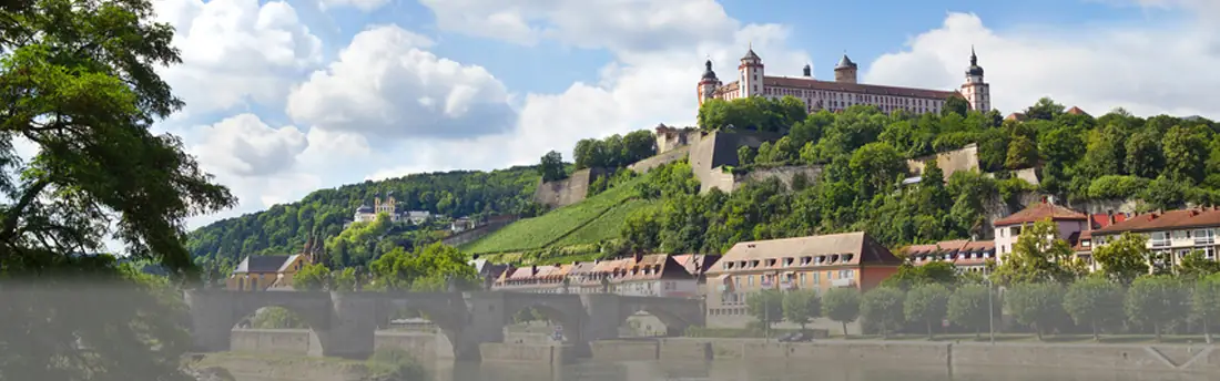 Englischkurs in Würzburg