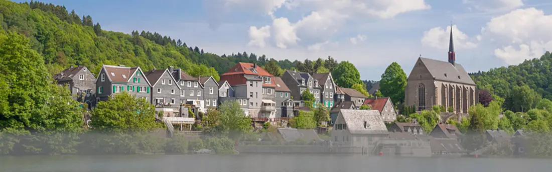Englischkurs in Wuppertal